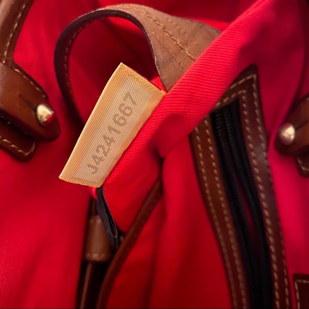 DOONEY & BOURKE | Small Wilson Bag - Picture 7 of 8